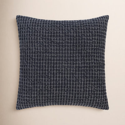 Kappa Cotton Pillow Cover