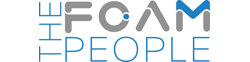 The Foam People logo