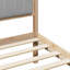 Solid Wood Bed Frame-967086579-967086570