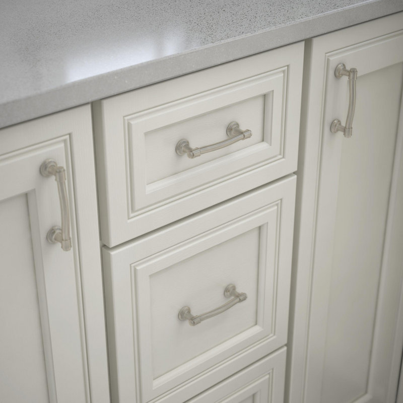 Nautical Decorative 3" Center to Center Bar Pull