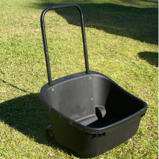 12 Gallons Plastic Outdoor