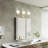 Mayday 3 - Light Dimmable Vanity Light-1535953890