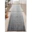  Tapis de couloir antidérapant 26 po - gris - 28 pi-2105568867