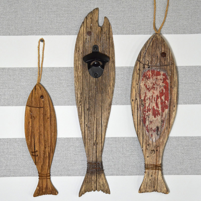 Nancy Wood Bottle Opener