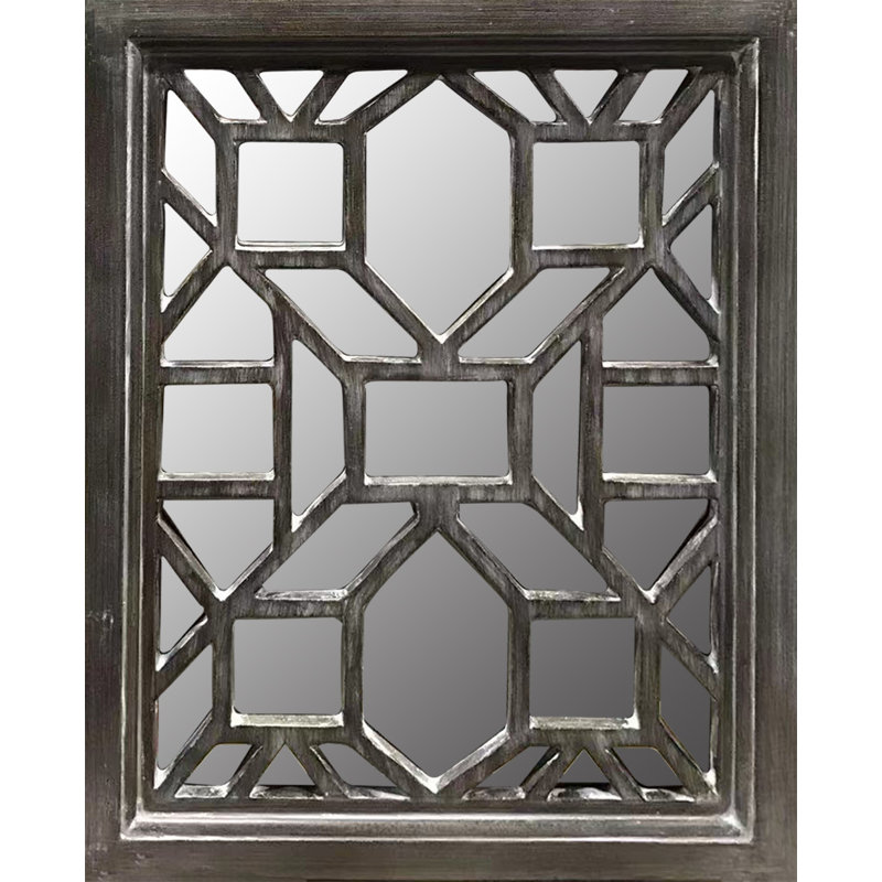 Miroir d'appoint Ahlrike