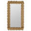 Miroir Lindell Rita par Megan Molten