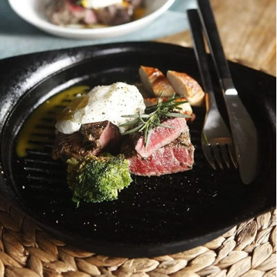 Non-Stick Frying Pan