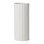 French Perle Scallop Cylinder Vase