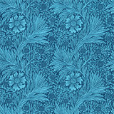 Marigold Wallpaper