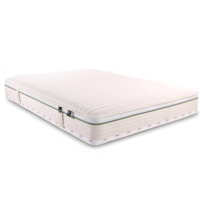 Natural Jay-Be Pocket Sprung Mattress