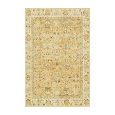 Abstract Indoor Rug