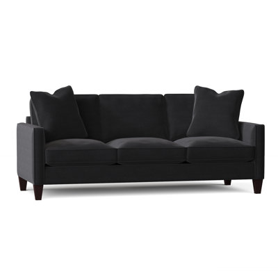 Calvin Upholstered 84'' Sofa