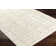 Asfand Cream/Brown Area Rug