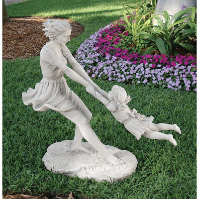 Statue de jardin Summers Joy