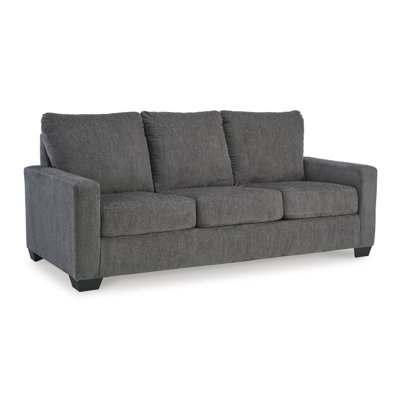 Clorene Upholstered Sleeper Sofa