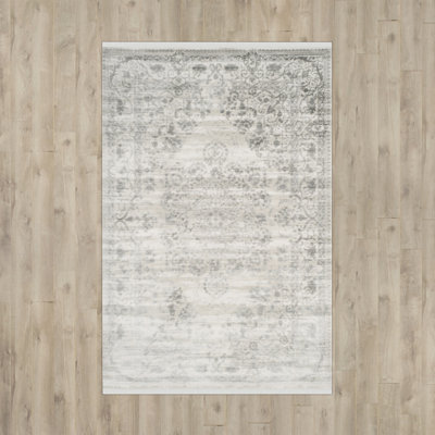 Elodie Wilshire Performance Rug