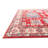 Oakton Red Rug