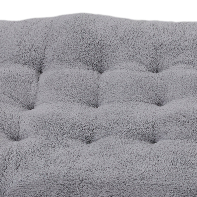 Seat Cushion, 125cm W x 48cm D