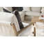 Fauteuil club en polyester 37 po Dihanna-622948098
