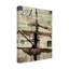 Toile d'extérieur Sandy Lloyd «Journey Sails»-87945820