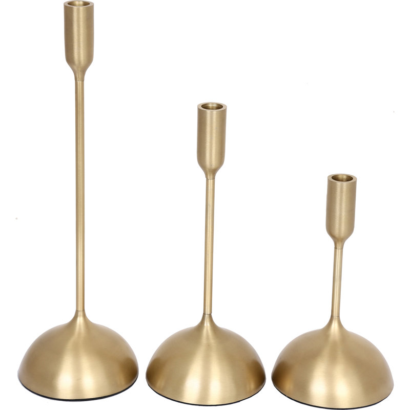 Ferris Candlestick