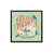 Satin Black Single Picture Framed, Solid Wood n'est pas disponible