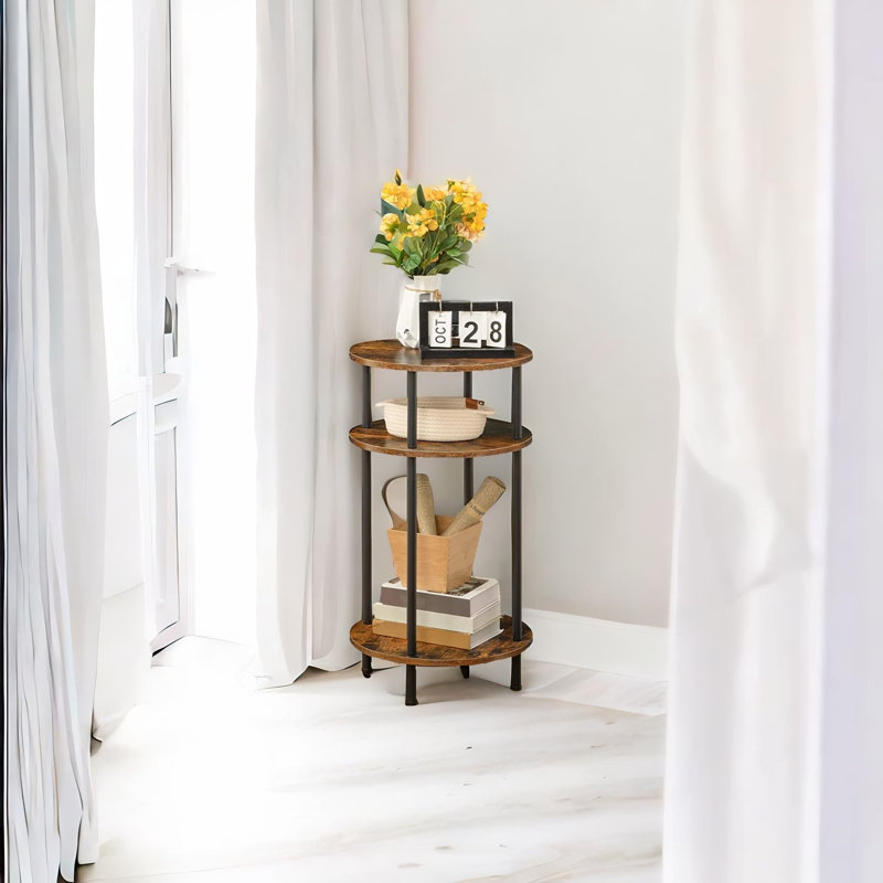 Annett End Table