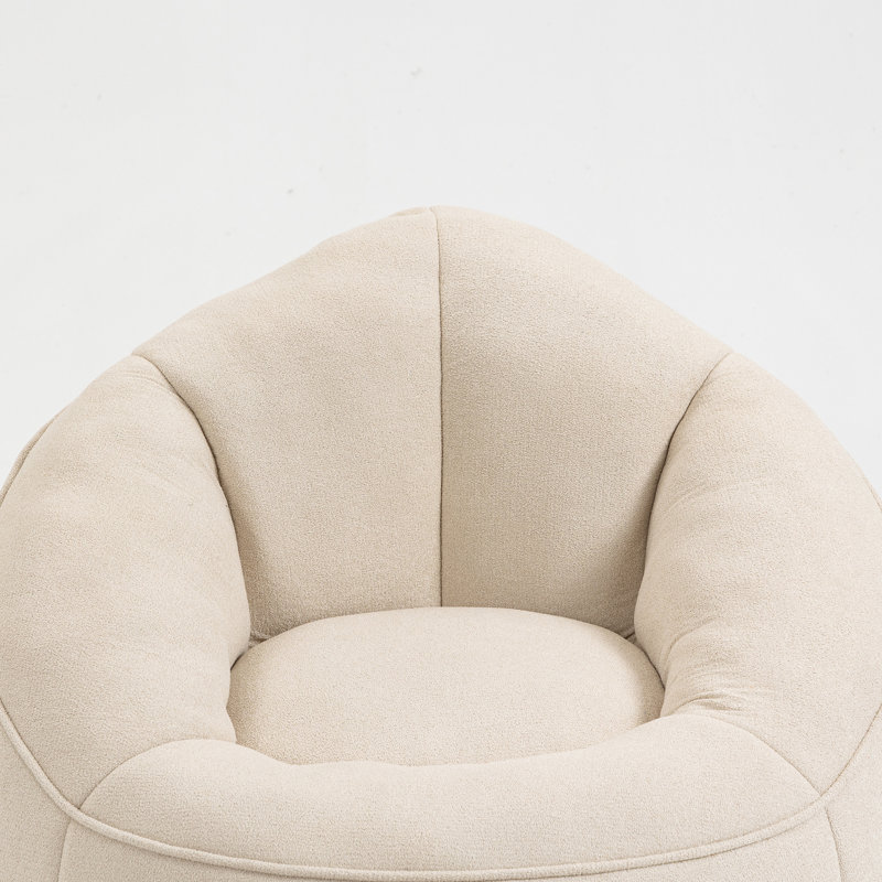 Fauteuil à billes Bedding