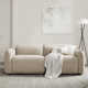 Bayne Reclining Upholstered Sofa