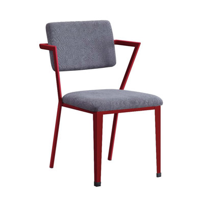 Egon Upholstered Side Chair