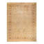 Ottoman One-of-a-Kind 9' 1" X 12' 0" Hand Knotted Area Rug