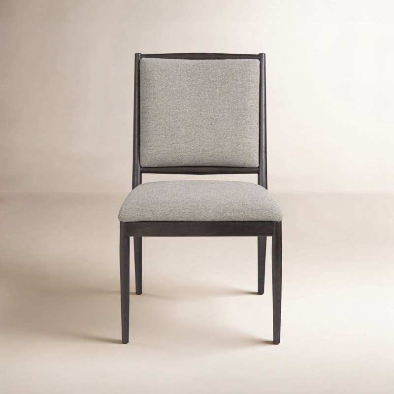 Glenview Dining Chair-Essence Natural, Weslie Feather