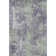 Premium Machine Washable Cerrito AMF573 Purple Rug