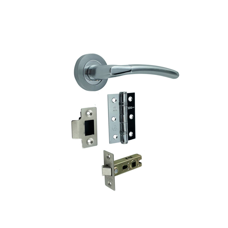 Comet Washington Door Handle