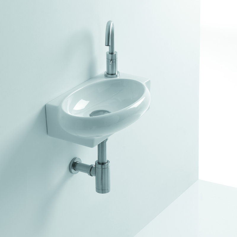 16.5'' L Bathroom Sink