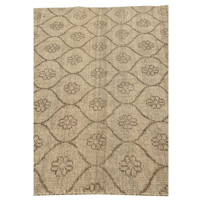 Iverson Gray Rug