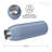 Oggi Refresh Freestyle Vacuum Insulated Bottle (680 Ml, 23 Oz)-86811801-86811800