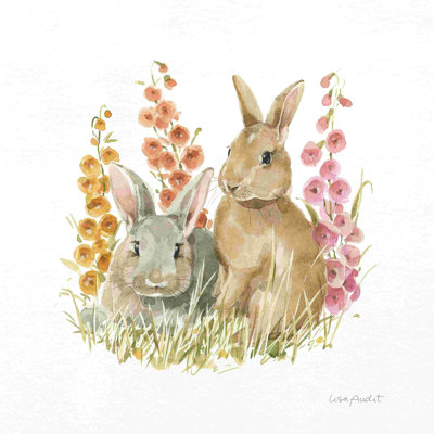 Hop On Spring III