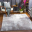 Roudebush Machine Woven Aqua Rug-1436617032-1363221199