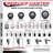 Polyurethane Casters-92127944
