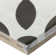 Anabella 9" x 9" Porcelain Field Tile in Prado