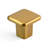 New Collection  1 3/16" Length Square Knob Multipack-98372771
