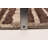 Tangier  Brown Rug 5'0" x 7'10"