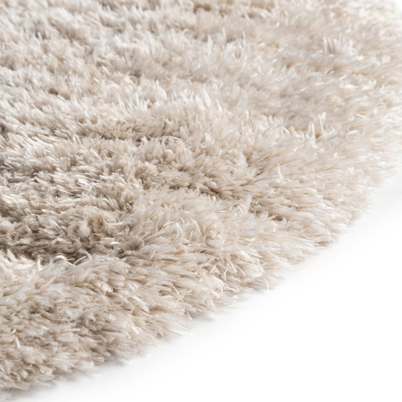 Wrebrido Indoor Rug, Round 3'3"