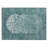 Abstract Machine Woven Polyester Indoor / Outdoor Area Rug-1288534874