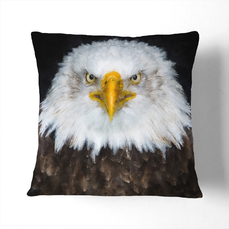 Square Cushion, 55cm H x 55cm W x 20cm D