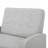 47" Wide Manual Standard Recliner-1716700027