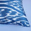 Egil Silk Lumbar Pillow Cover & Insert