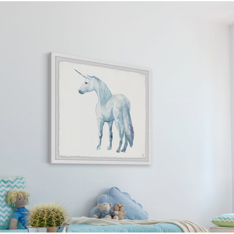 Crosier Single Picture Frame Painting, 51cm H x 51cm W