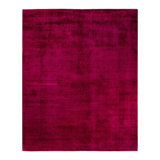 Tanessa One-of-a-Kind 8' 3" X 10' 4" Hand Knotted Area Rug